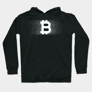 Bitcoin Crypto Investor Trader Miner Hoodie